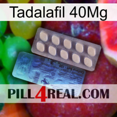 Tadalafil 40Mg 34